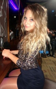 Фото проститутки Катя №4 в городе Волжский