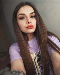 Фото проститутки Кристина №3 в городе Волжский