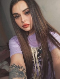 Фото проститутки Кристина №4 в городе Волжский