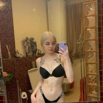 Фото проститутки Алена №2 в городе Волжский