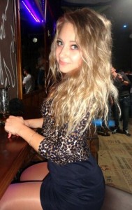 Фото проститутки Катя №4 в городе Волжский