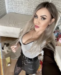 Фото проститутки Настя №2 в городе Волжский