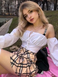 Фото проститутки Анастасия №1 в городе Волжский