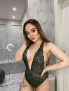 Фото проститутки Вика №1 в городе Волжский