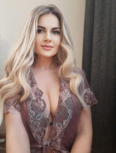 Фото проститутки Настя №1 в городе Волжский