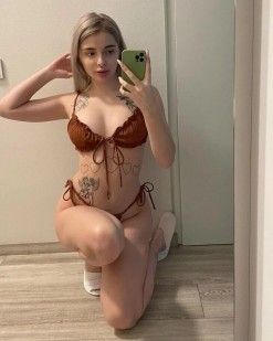 Фото проститутки Алена №1 в городе Волжский