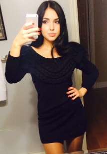 Фото проститутки Марина №1 в городе Волжский