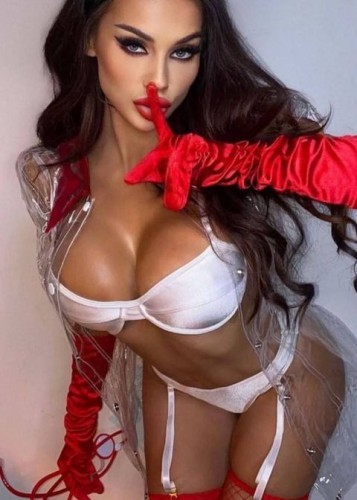 ДАРИНА, Г. Волжский