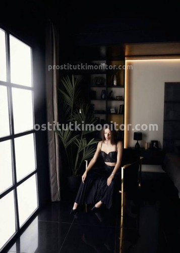 Джоржина, Г. Волжский