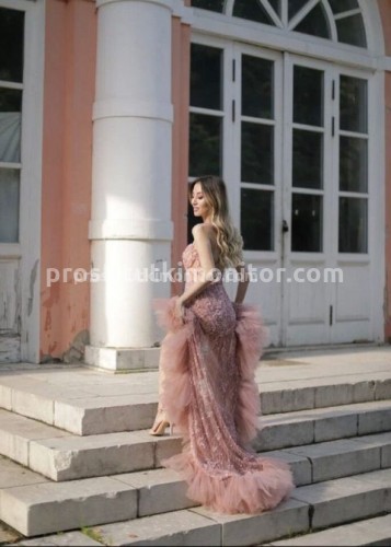 Луиза, Г. Волжский