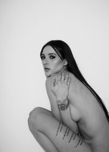 Марсия, Г. Волжский