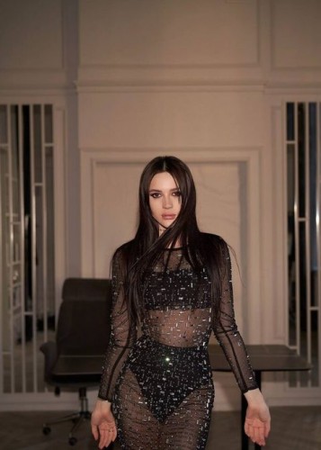 Марсия, Г. Волжский