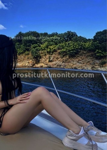 Милана, Г. Волжский