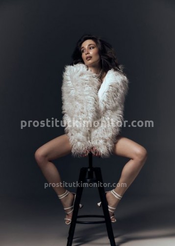 Милана, Г. Волжский